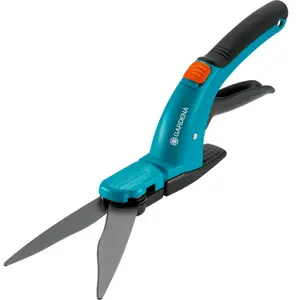 Comparateur de prix : Cisailles à gazon Comfort GARDENA 8733-20 revêtement anti-adhésif
