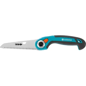 GARDENA Scie à élaguer lame pliable 135P (8742-20) pas cher