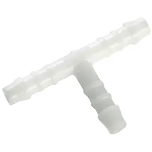 Comparateur de prix : Gardena Gardena Raccord de tuyaux en T, 6 mm, 2 pièces - 07301-20