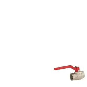 Comparateur de prix : Gardena - Robinet à boisseau sphérique 3/4 07336-20 argent, rouge Q015561