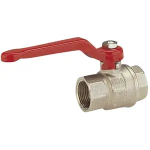 Comparateur de prix : Gardena - Robinet à boisseau sphérique 1/2 07335-20 argent, rouge