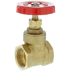 Vanne - GARDENA - 7340 - Filetage femelle - Pression 12 bar - Utilisable pour l'eau pas cher