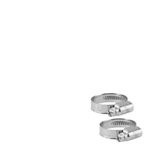 Comparateur de prix : Gardena - collier de serrage lot de 2 20/-32 7192 07192-20