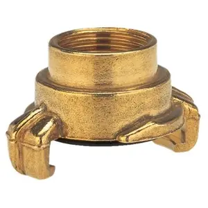 Comparateur de prix : Raccord avec filetage femelle Gardena geka g 1/2'' (21MM) 07106-20.000.00