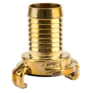 Comparateur de prix : Gardena - raccord rapide en laiton 1''/25 mm 07103-20