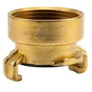 Comparateur de prix : Gardena Raccord Rapide Avec Filetage Femelle G 5/4'' 07110-20