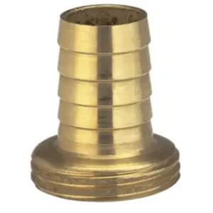 Comparateur de prix : Gardena Schlauchverschraubung 1-teilig aus Messing