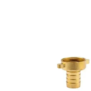 Comparateur de prix : Gardena - 7144 raccord en laiton, 7 cm (2 3/4'') 07141-20