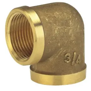 Comparateur de prix : 07282-20 laiton Raccord coudé de tuyau 39,0 mm (1 1/4) (filet int.) - Gardena