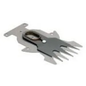 Comparateur de prix : Gardena - Jeu de lames pour taille-buissons 8 cm (2344-20)