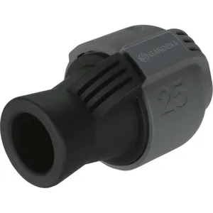 Comparateur de prix : Raccord GARDENA système Sprinkler 02761-20 24,2 mm (3/4) (filet int.)