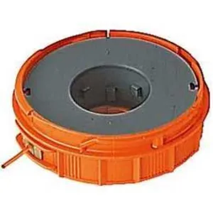 Comparateur de prix : Gardena Cassette de fil de coupe