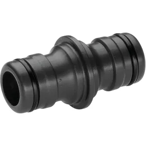 Comparateur de prix : Gardena Connecteur grand débit GARDENA 2831-20