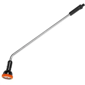 GARDENA Fusil-arrosoir grand débit pas cher