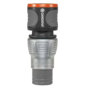 Comparateur de prix : Raccord rapide Premium Ø int 15mm Gardena