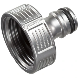 Comparateur de prix : Gardena - Nez de robinet Premium 33,3 mm (g 1') (18242-20)