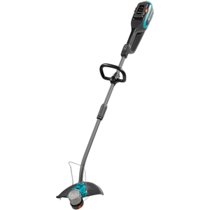 GARDENA Coupe-bordures - Ø30cm- Batterie 40V-2,6Ah PowerCut Li-40-30 pas cher