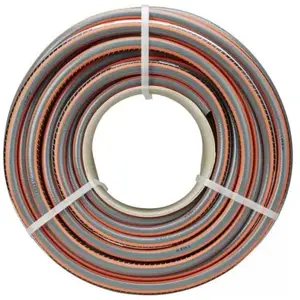 Gardena Tuyau Highflex Schl.10x10(1/2)50 m, o.A, 18069-22 (Par 50) pas cher