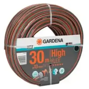 Comparateur de prix : GARDENA Tuyau d'arrosage Comfort HighFLEX 13 mm 30 m 18066-20