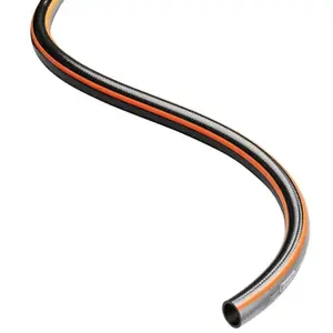 Comparateur de prix : Tuyau d'arrosage Comfort Flex GARDENA - diamètre 25mm - 25m 18057-22