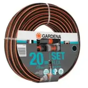 Comparateur de prix : Gardena Comfort Flex Schlauch