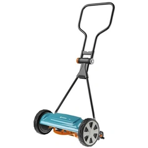 Gardena - GARDENA Tondeuse hélicoidale 400 Classic Surface tonte max pas cher
