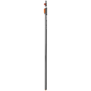 Comparateur de prix : Gardena Manche telescopique pour les outils a main Combisystem - 160 a 290cm