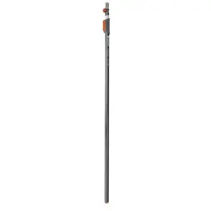 Comparateur de prix : Gardena Manche telescopique pour les outils a main Combisystem - 210 a 390cm