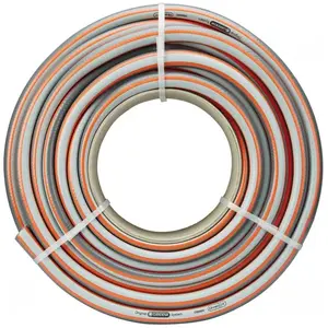 Gardena Classic Tuyau 19 mm, 50 m, gris (Par 50)Vendu parconrad
