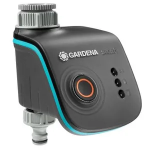 Comparateur de prix : Gardena Programmateur d'arrosage 1 voie Smart system