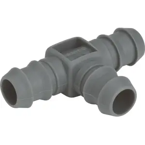 Gardena Dérivation en T 13 mm (1/2'') pas cher