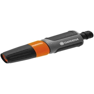 Lance de nettoyage GARDENA - Classic 18300-26 pas cher