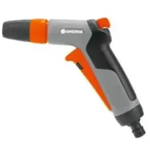 Comparateur de prix : Gardena - 18301-50 pistolet de nettoyage