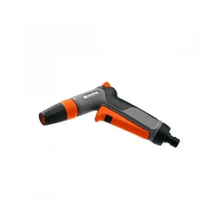 Comparateur de prix : Pistolet d'arrosage et nettoyage multijet GARDENA - Classic 18301-26