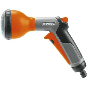 Comparateur de prix : Gardena Pistolet d'arrosage multi-applications Classic GARDENA 18313-20