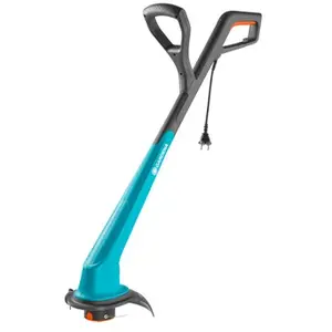 Comparateur de prix : Coupe-bordure électrique GARDENA - SmallCut® 300 / 23 - 300W - 23 cm