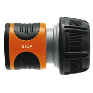 Comparateur de prix : Raccord aquastop 19 mm 3/4" GARDENA - 18214-26