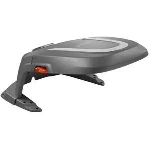 Gardena Abri pour station de charge pour robot SILENO/SILENO+Vendu parcarrefour