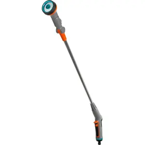 Comparateur de prix : Fusil d'arrosage COMFORT GARDENA 18334-20 - jet de brume /concentré