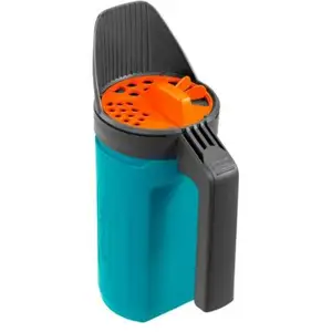 Comparateur de prix : Gardena Epandeur turquoise