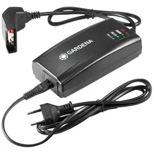 Chargeur Gardena QC40 pas cher