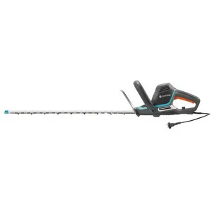 Comparateur de prix : GARDENA Taille-haie électrique PowerCut 700/65 700 W 9835-20