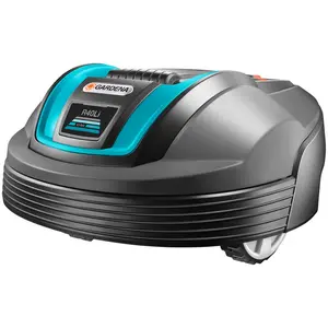 04071-60 R40Li Robot tondeuse - Gardena