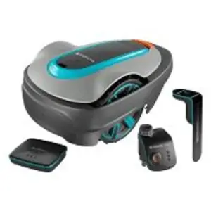 Robot de tonte SILENO 04052-60