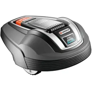 Gardena 04072-60 R70Li Robot tondeuse