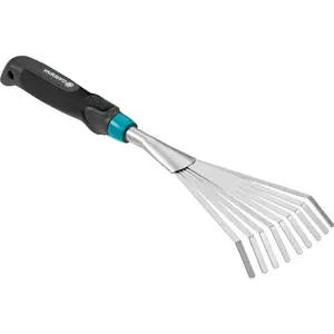 Comparateur de prix : Gardena - Balai à gazon Comfort Combisystem (8956-20)