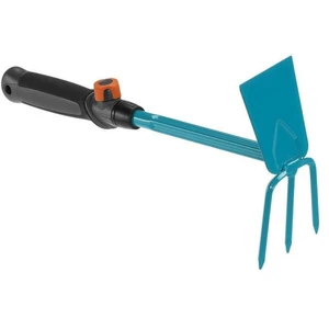 Comparateur de prix : Serfouette à fleurs combisystem largeur 5cm Gardena 8915-20
