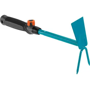 Comparateur de prix : Serfouette à fleurs combisystem largeur 5cm Gardena 8913-20