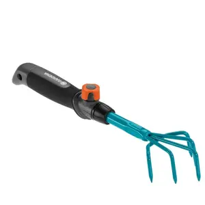 Comparateur de prix : Griffe à fleurs combisystem largeur 7cm Gardena 8923-20