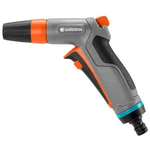 Comparateur de prix : Pistolet d'arrosage et de nettoyage Comfort (18303-20). - Gardena